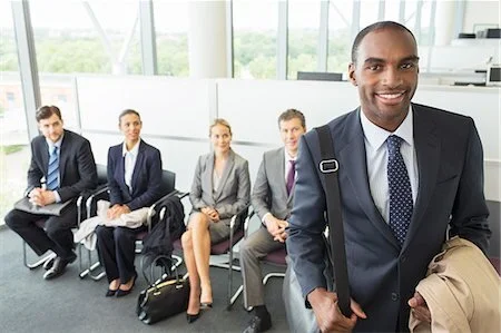 RECRUITING PROFESSIONALS INTO PARKING: A CONVERSATION