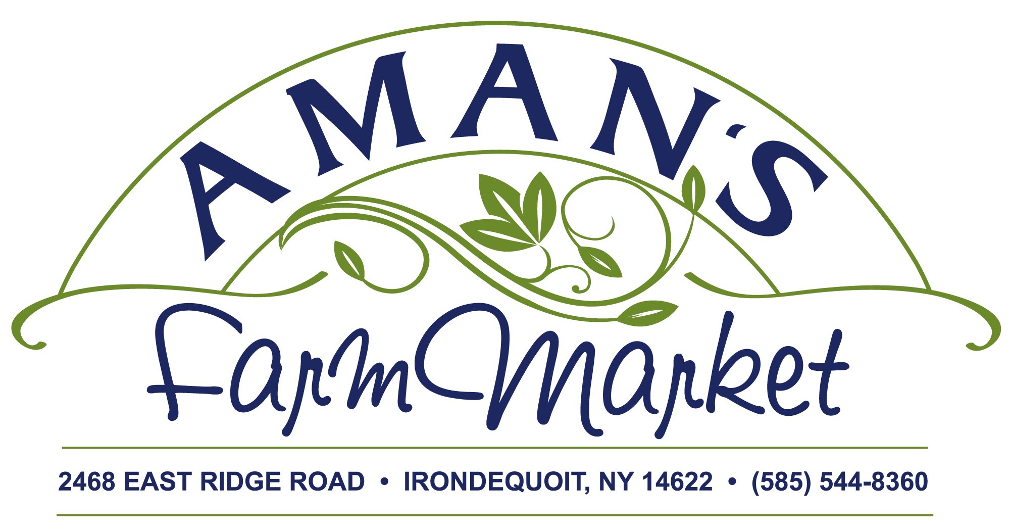 Aman&#39;s Farm Market