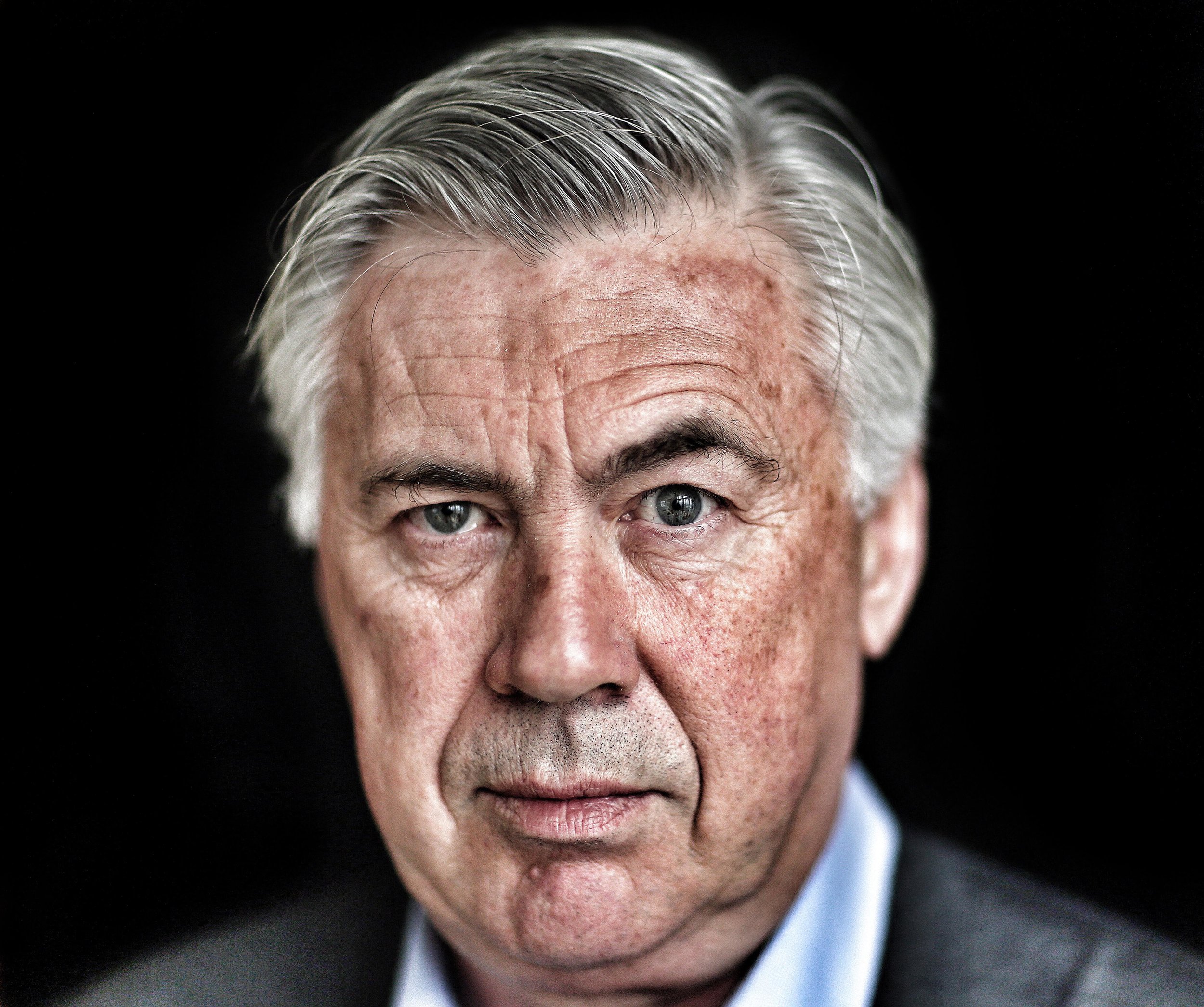 Carlo Ancelotti is the only manager to have won the UEFA Champions League three times and reached four finals. He is regarded as one of the best and most successful managers of all time. 