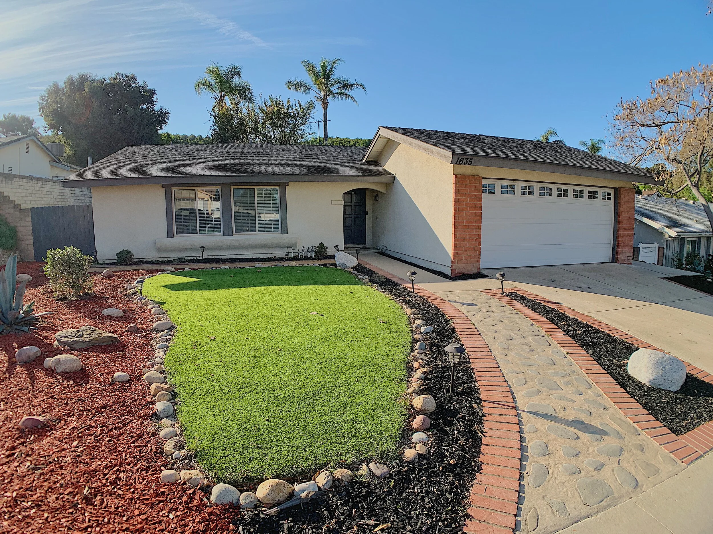 1635 Bonnie Court, Simi Valley (Sold)