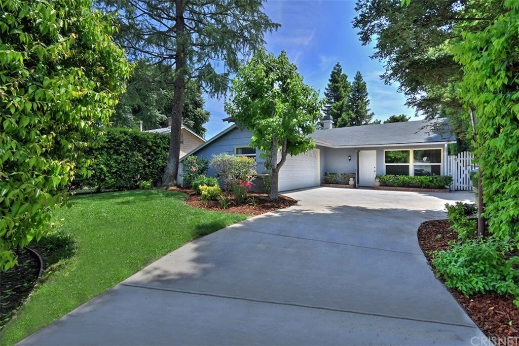 22112 Hart St, Canoga Park (Sold)