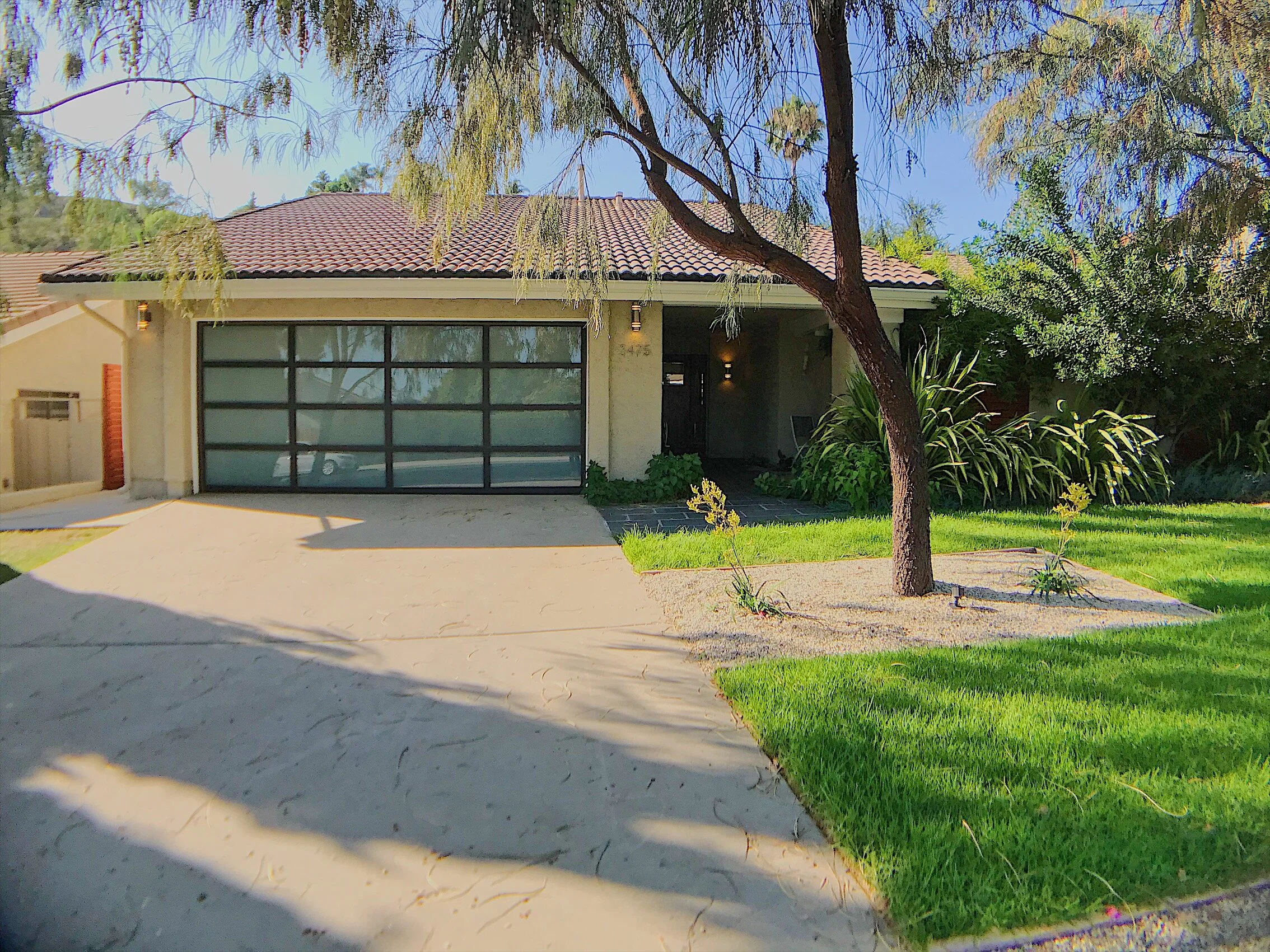 3475 Indian Mesa, Thousand Oaks (Sold)