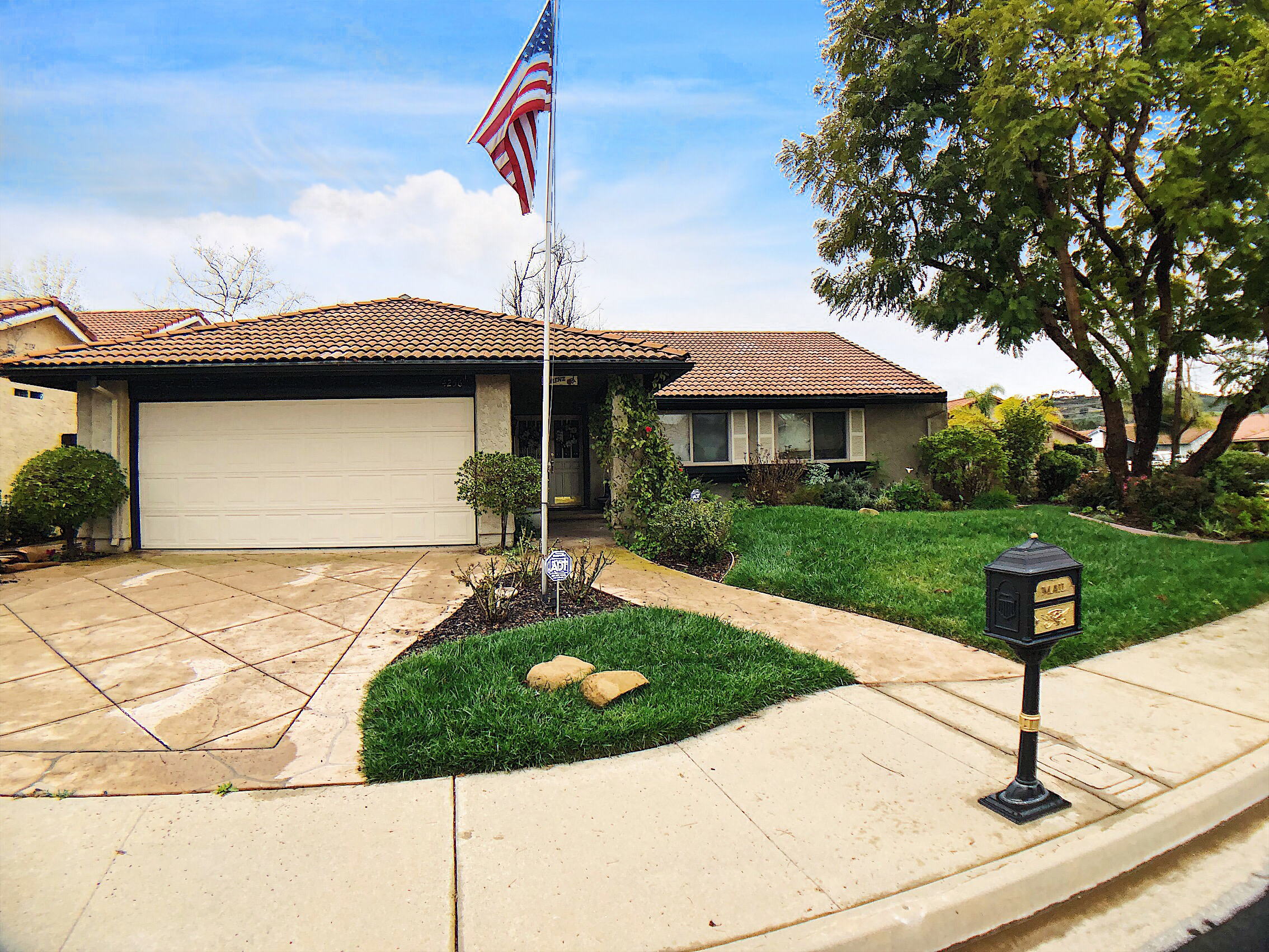 4256 Granadilla Drive, Moorpark (Sold)