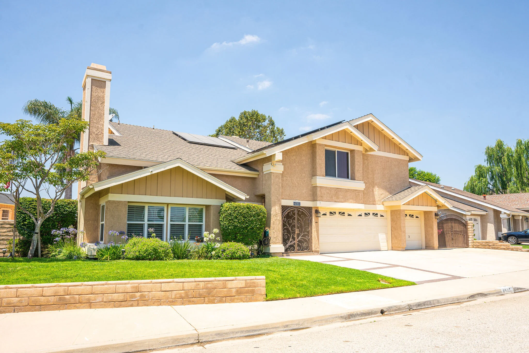 4505 Heather Glen Court, Moorpark $915,000 (Sold)