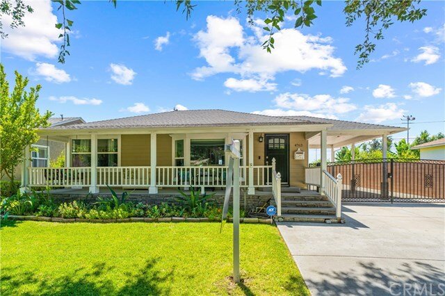 4763 Fidler Avenue, Long Beach $800,000 (Sold)