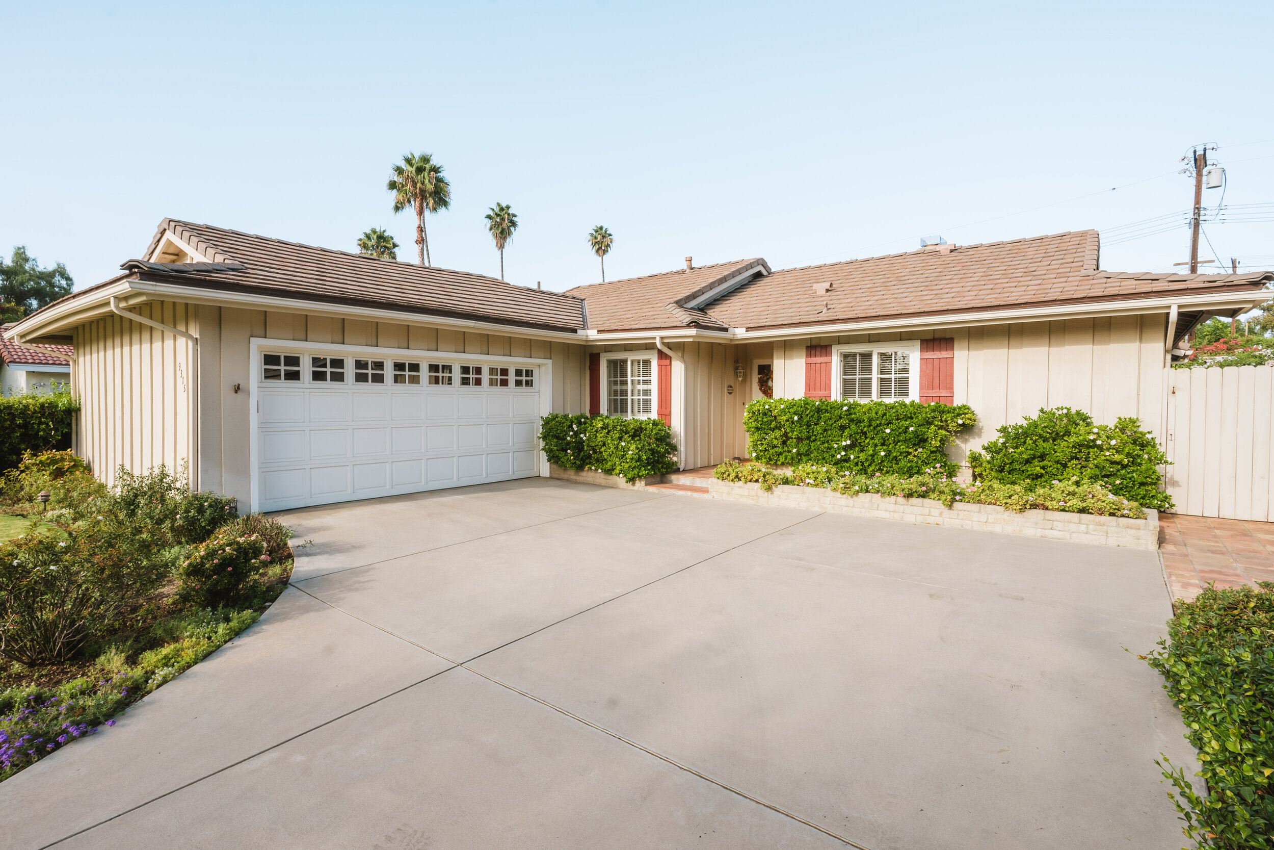 9315 Donna Avenue, Northridge $720,000 (Sold)