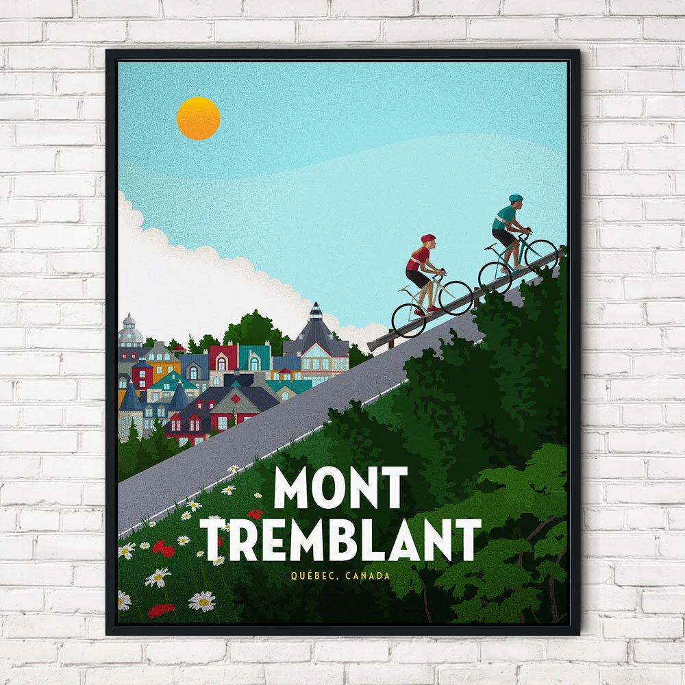 Tremblant_Bike_FramedCanvas.jpg