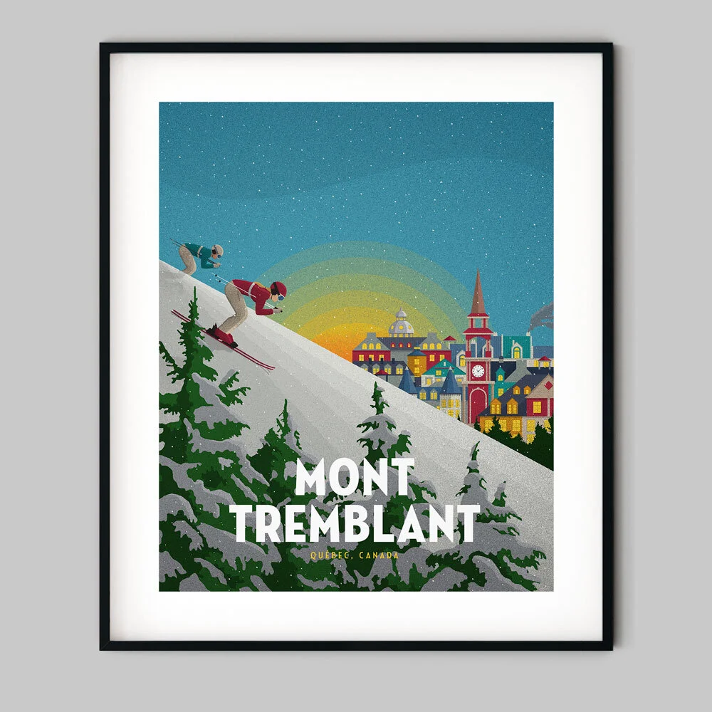 Tremblant_Ski_FramedPrint.jpg