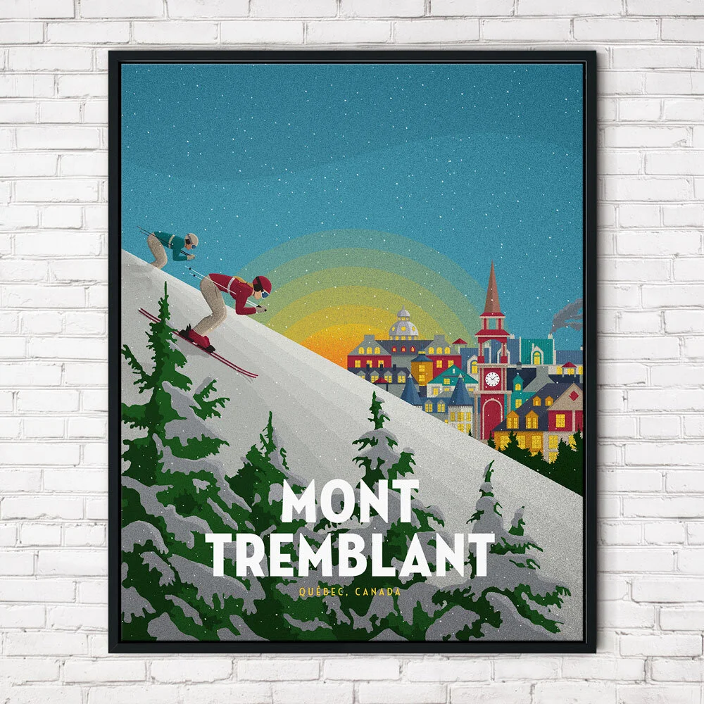 Tremblant_Ski_FramedCanvas.jpg