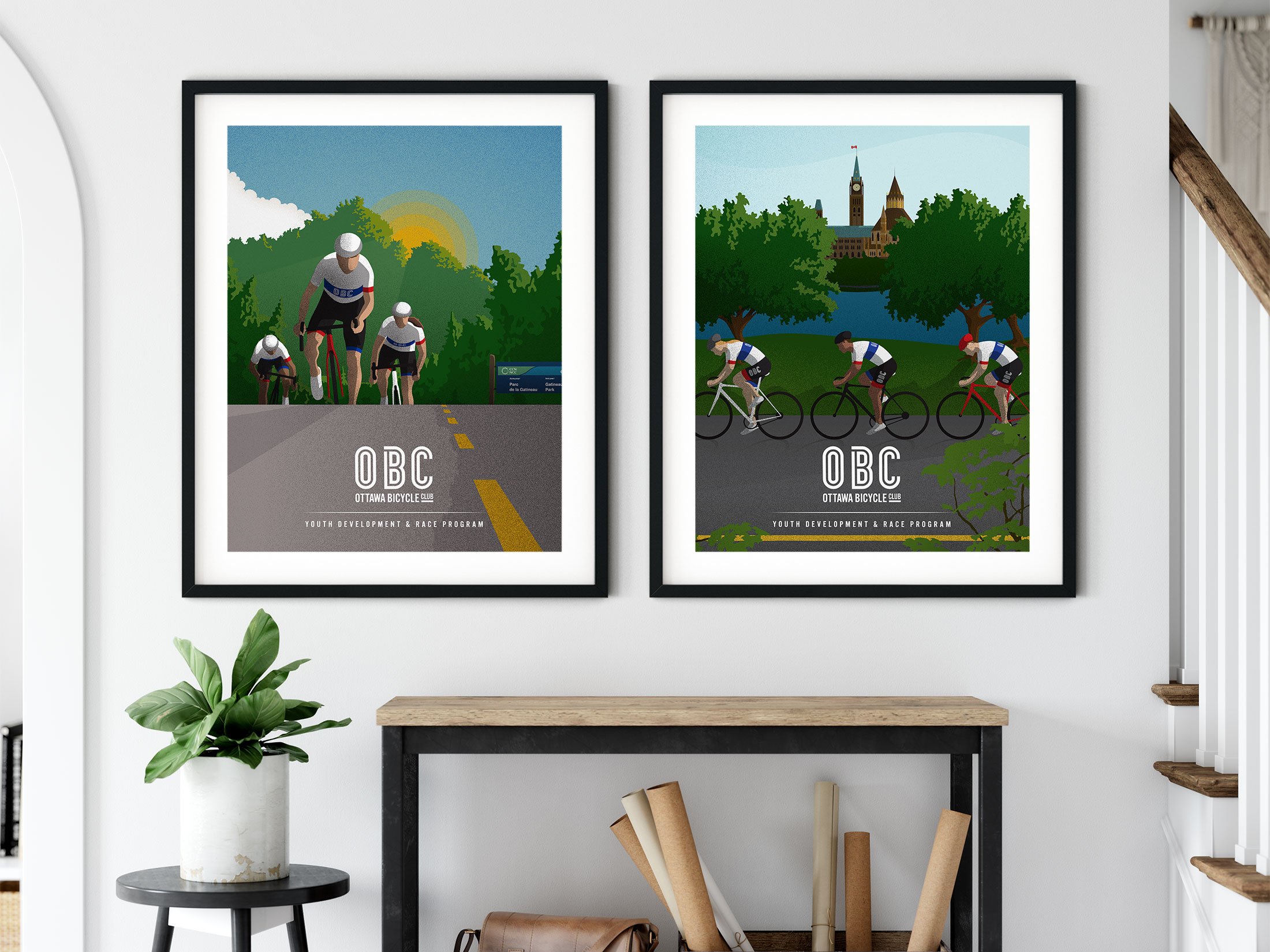 OBC Prints