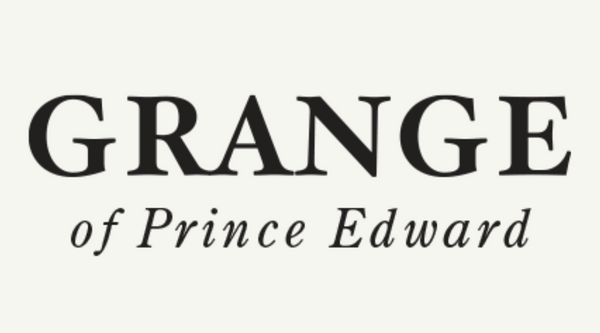 Grange of Prince Edward County - Amber Cello - Local Cellist for Weddings and Event.png