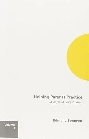 Helping Parents Practice