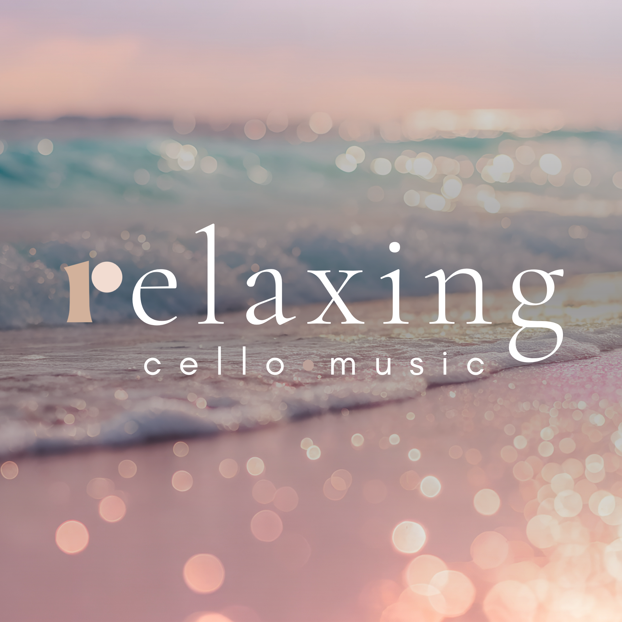 Relaxing Cello Music