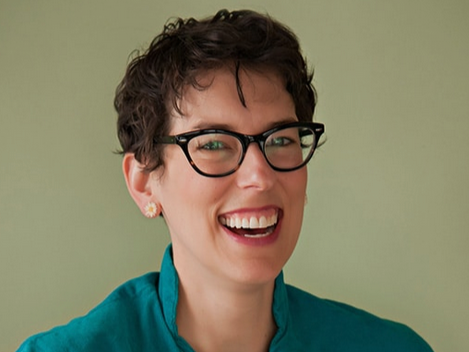 Earth Day Author Chat with Sara Bir