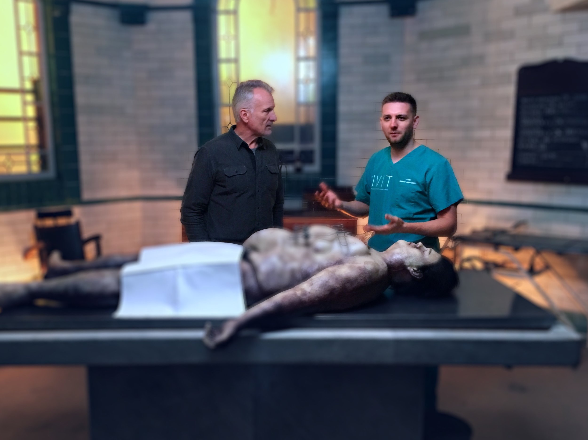 Autopsy Demo