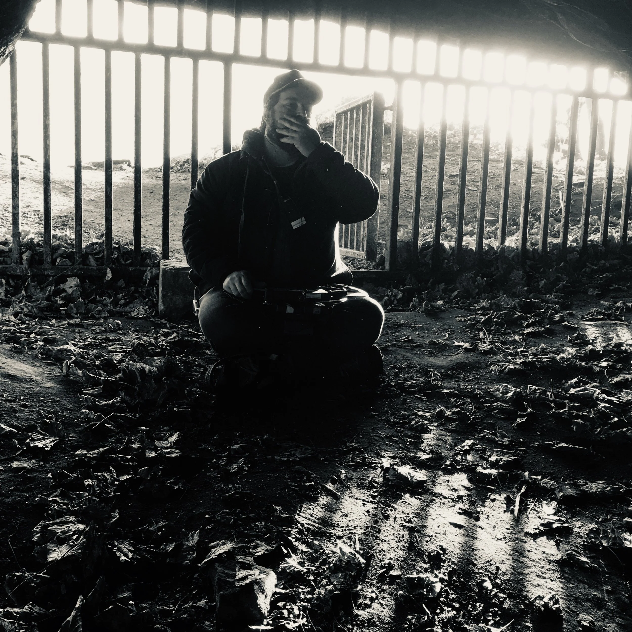 Ben Krueger - Director