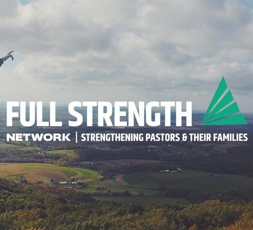 Full Strength Network