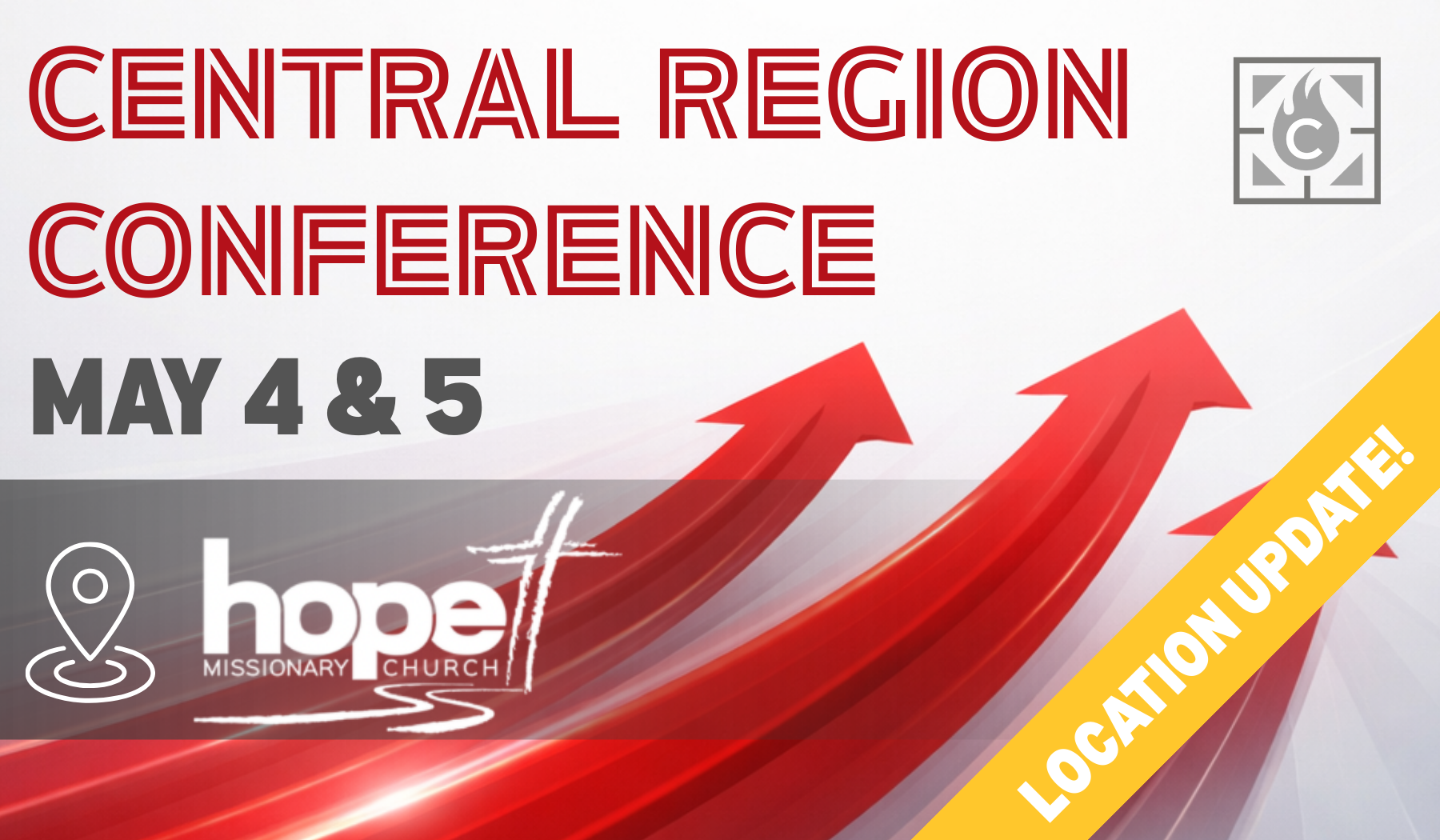 Central Region Conference 2025