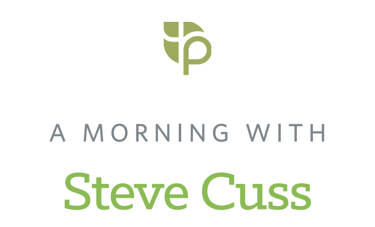 Morning with Steve Cuss