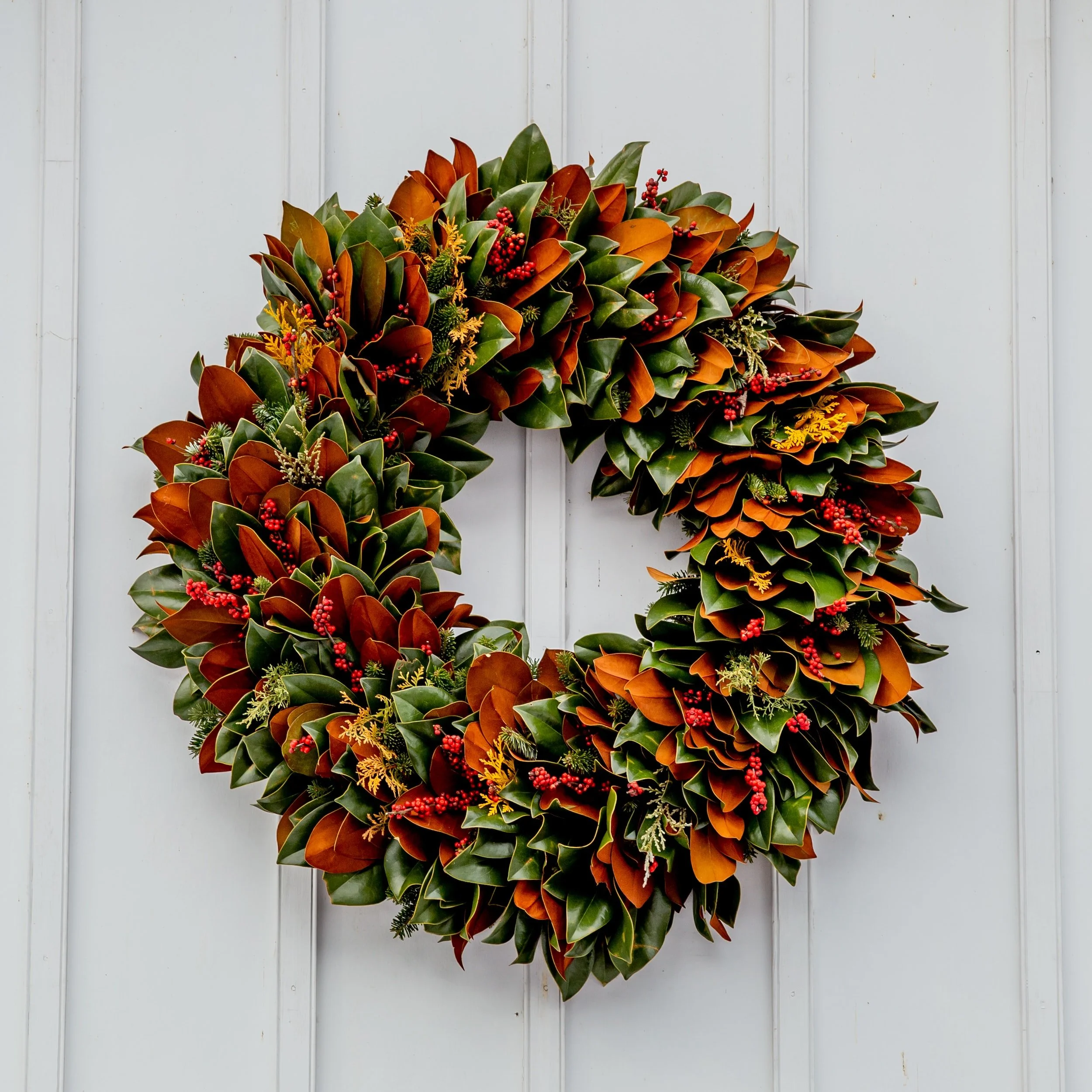 Wreaths
