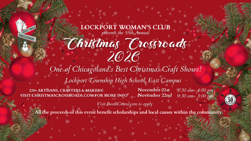 Christmas Crossroads 2026