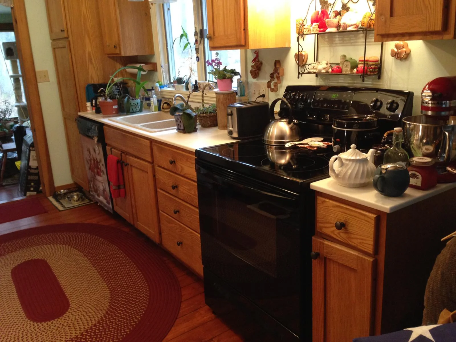 After, Residential Cleaning