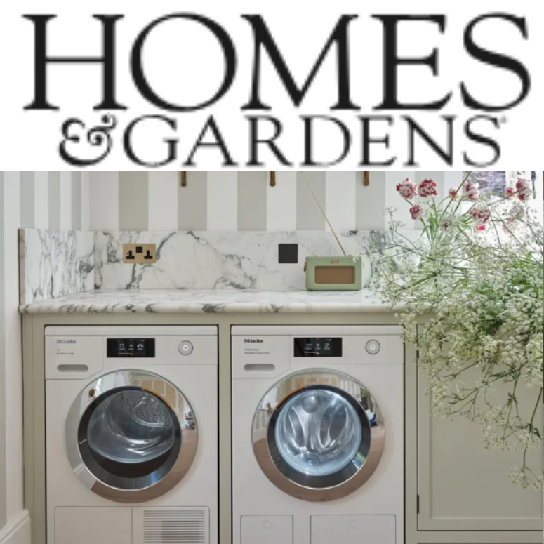 I was quoted by Homes & Gardens in an article about things professional organizers do before January 1st.