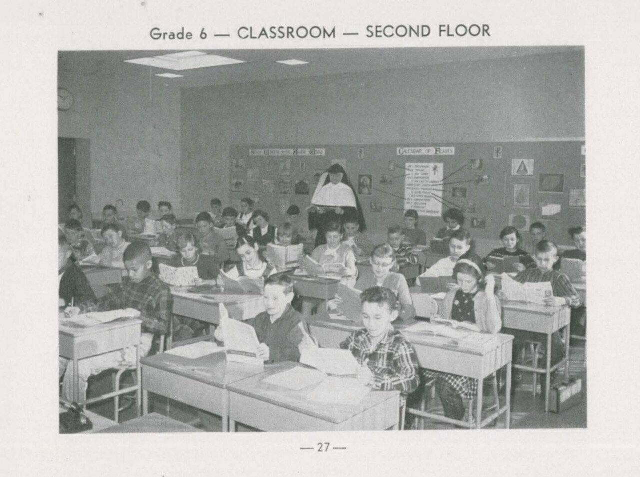 Bonnie Moschkau - 6th Grade 1959.jpg