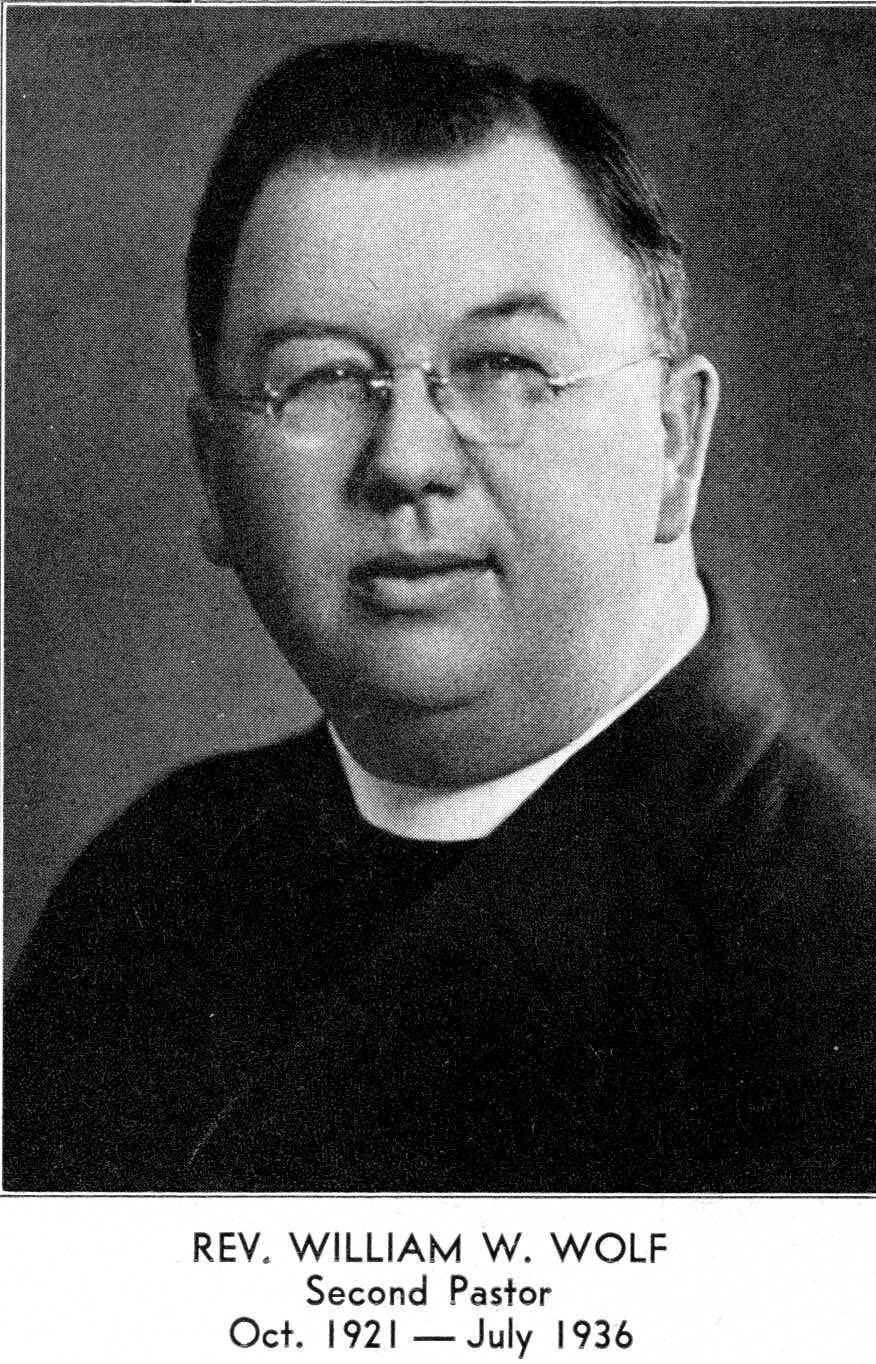 Bonnie Moschkau - Pastor Fr. William Wolf, pastor 1921-1936.jpg