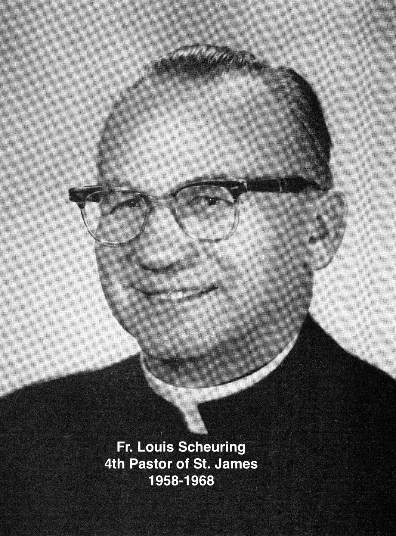 Bonnie Moschkau - Pastor Fr.Louis Scheuring-Pastor 1958-1968.jpg