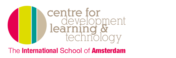 CDLT - Centre for Development Learning &amp; Technology