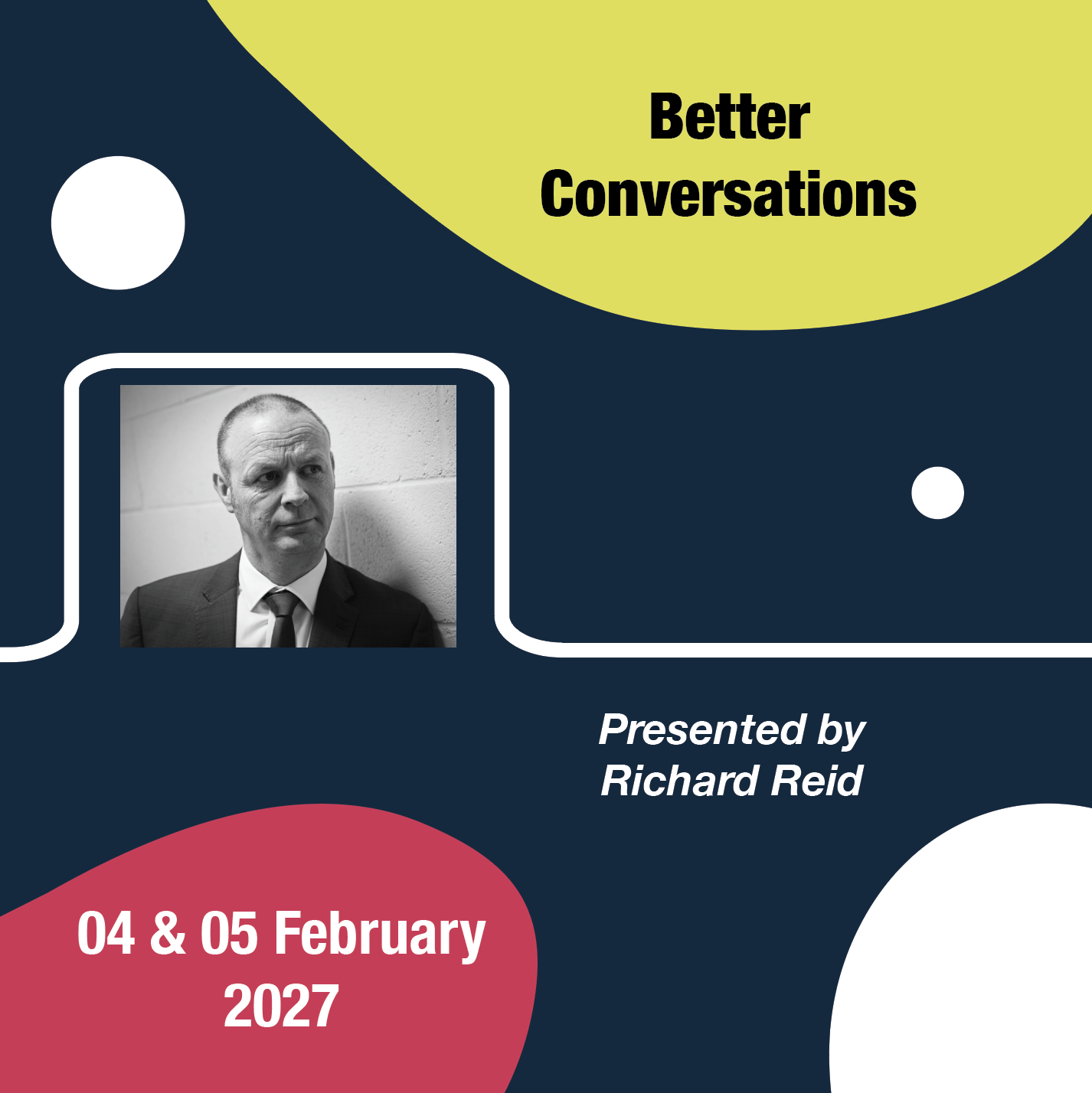 Better Conversations