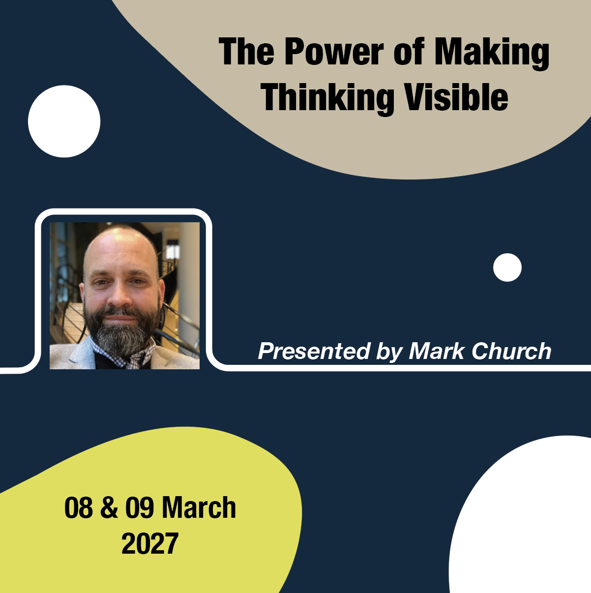 The Power of Making Thinking Visible: Exploring Powerful Making Thinking Visible Practices to Develop a Culture of Thinking