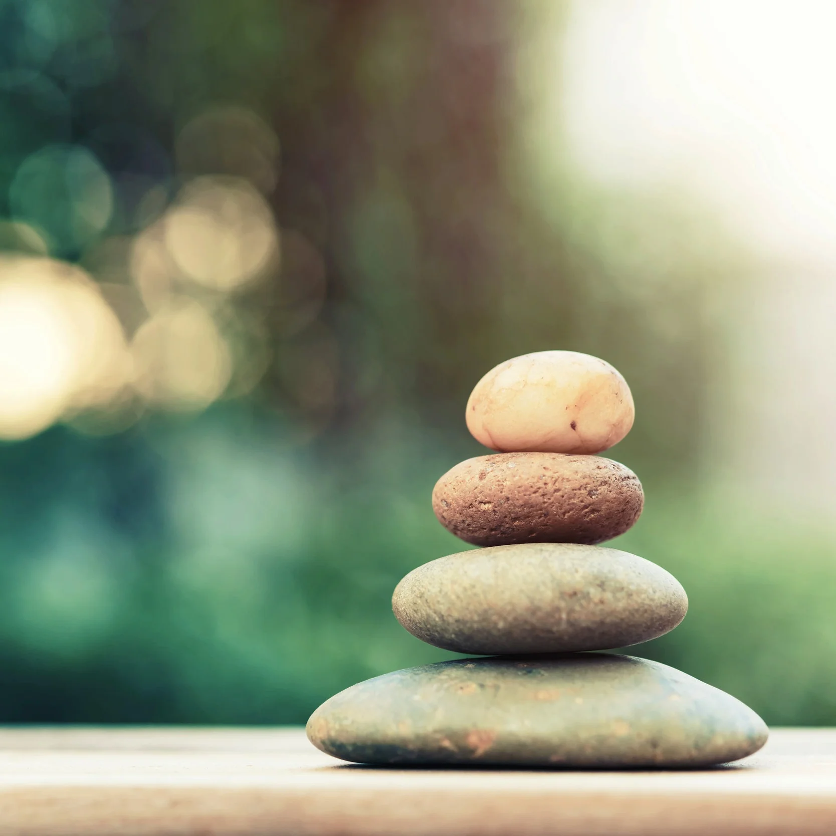 Life Coaching