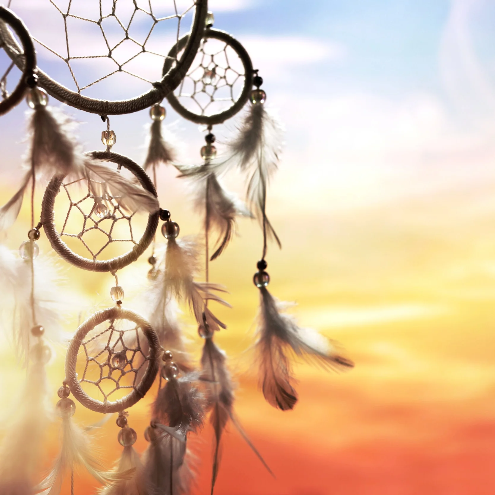 Shaman Practices