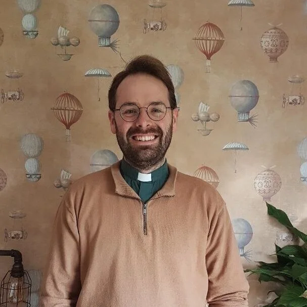 A Message from the Vicar