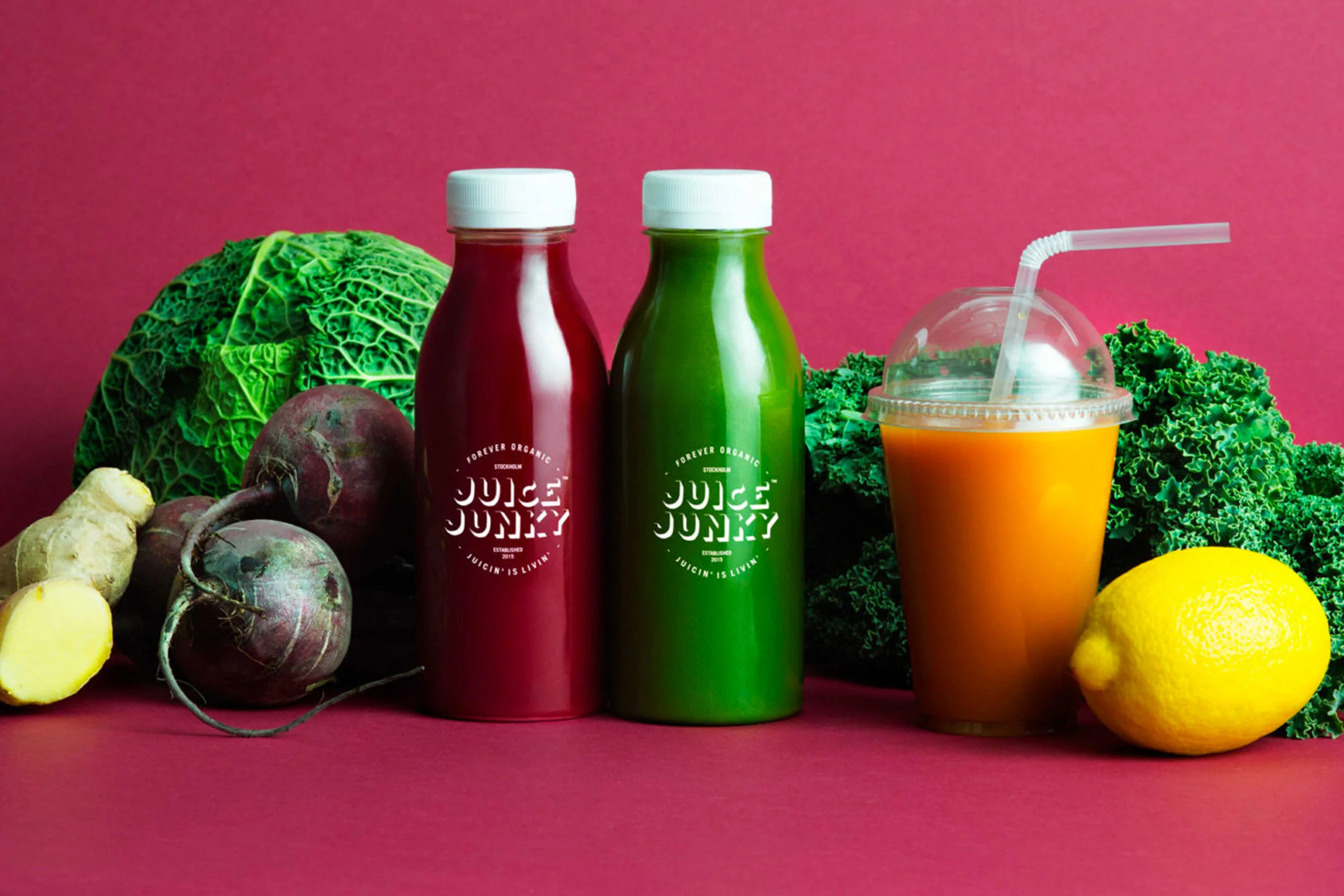Juice Junky