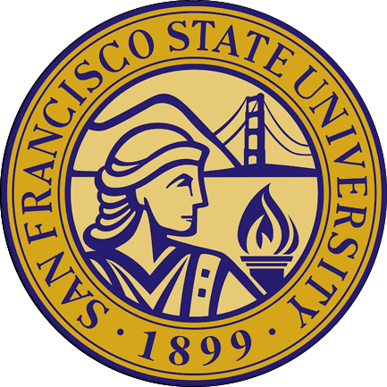 San Francisco State University Logo