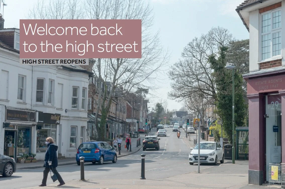 Find out news and information for Hassocks — Hassocks Life