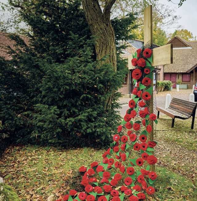 Hassocks Remembrance.jpg