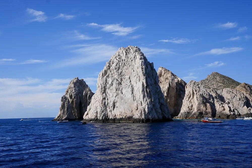 The BEST Beachfront Villa in Cabo