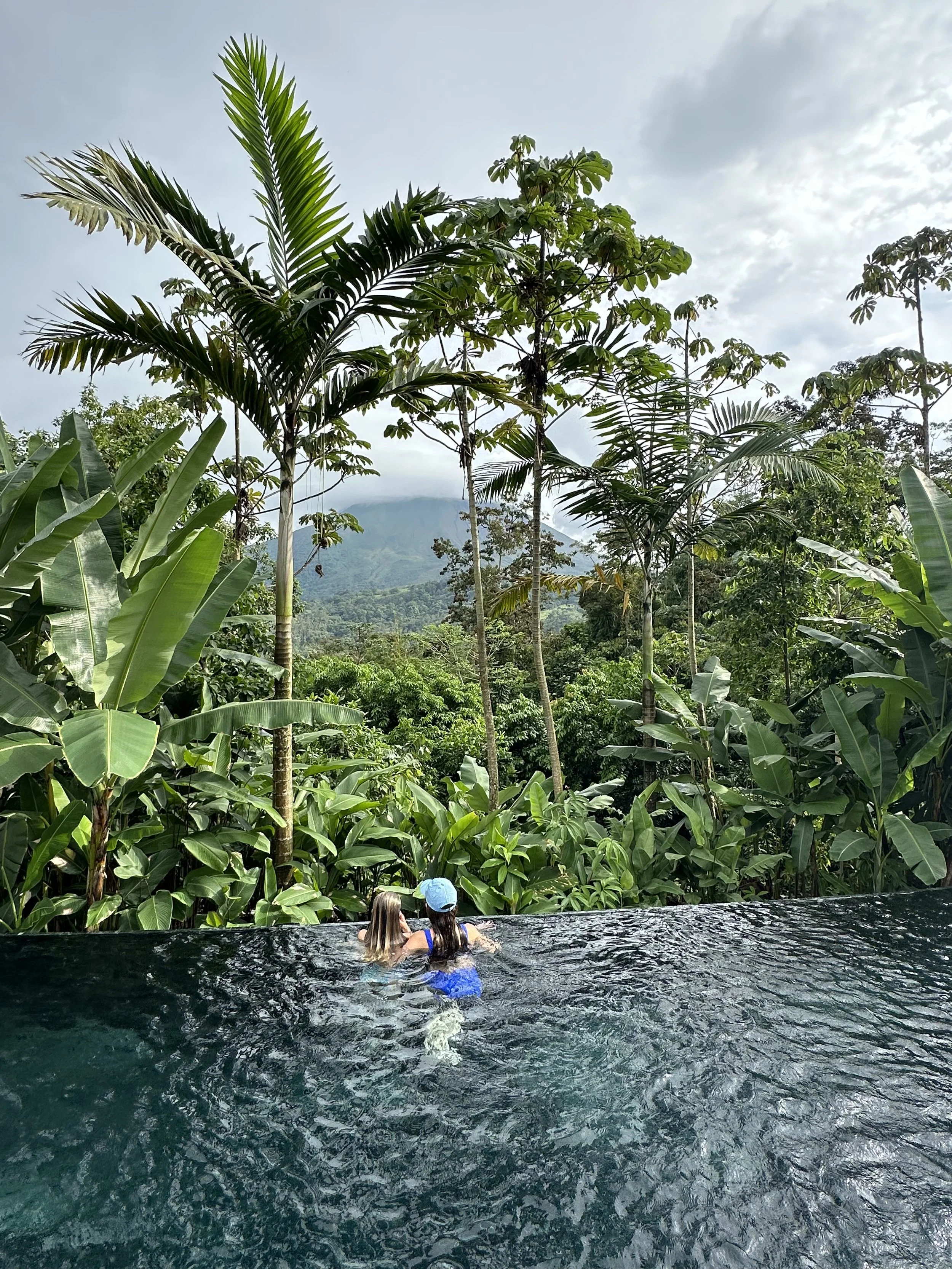 La Fortuna, Costa Rica: Adventure Awaits at Nayara Tented Camp