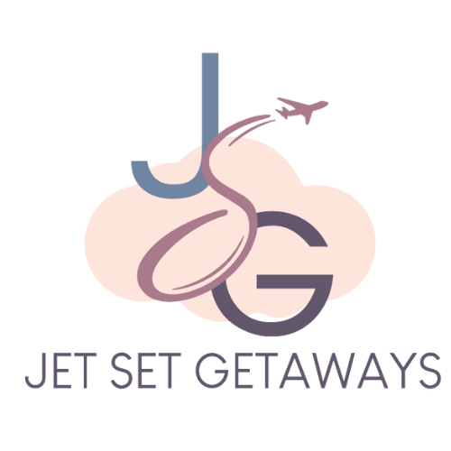 Jet Set Getaways