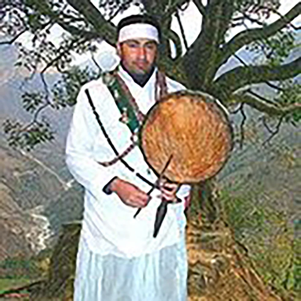 Pramod Sapkota