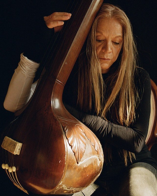 Silvia Nakkach will be teaching The Generative Voice of Medicine Melodies at our June Retreat Intensive💫

June 28-30th, 2024 @menlaretreat 

Delving into acoustic subtleties and Silvia&rsquo;s refined melodiousness, we&rsquo;ll explore the ecstatic,