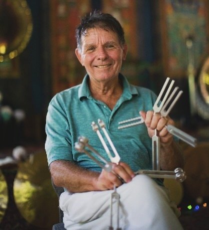 ✨Module 1: The Fundamental Principles of SoundHealing from the Ancient Shamanic Tradition to New Science: followed by Tuning Fork Studies with Dr. John Beaulieu, Lea Garnier and Sage Senior Teachers✨

May 17-19, 2024 @menlaretreat 

FUNDAMENTAL PRINC