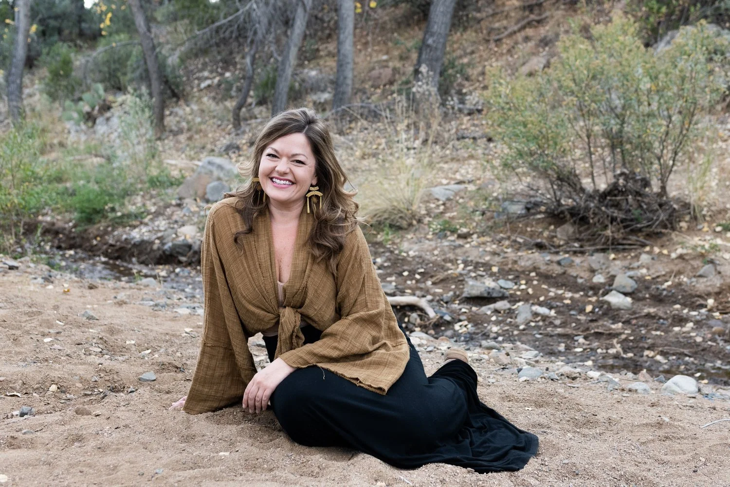 YOGA OF THE VOICE &amp; COMMUNITY SONG CIRCLE w/Nicole Casteel