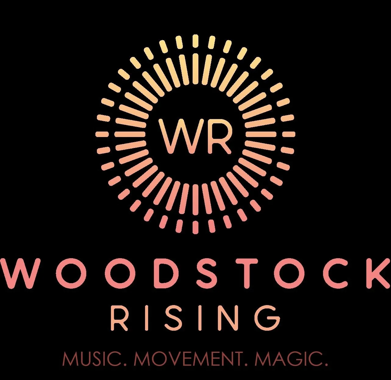WOODSTOCK RISING with Tevis Trower