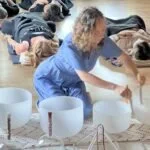 SUNDAY SOUND JOURNEY with Emma Leigh 