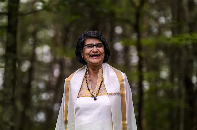 HEALING MANTRAS with Shubhraji